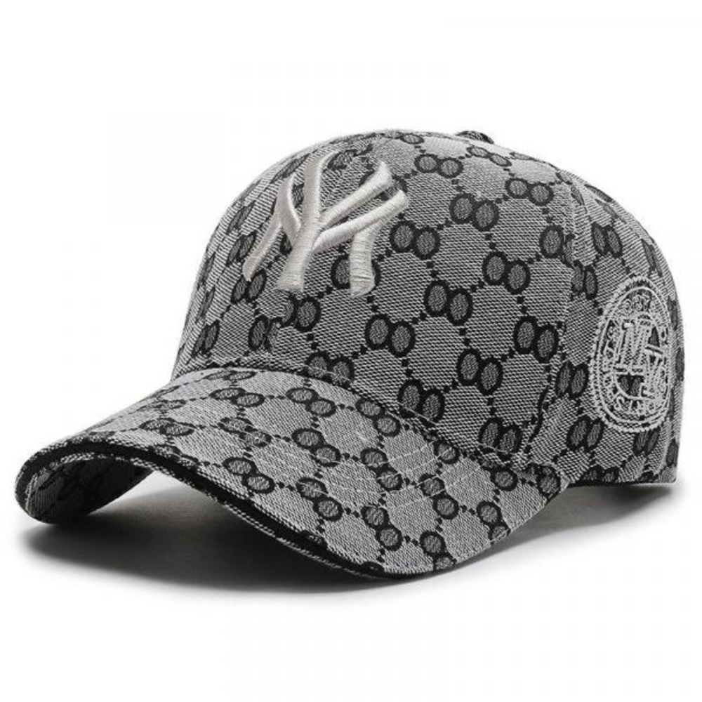 Fashion Embroidered New York Yankee Baseball Cap